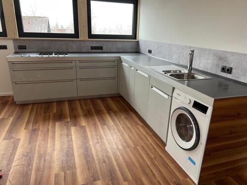 Foto - 2.5 Zimmer Dachgeschoßwohnung zur Miete in Halblech