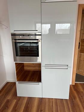 Foto - 2.5 Zimmer Dachgeschoßwohnung in Halblech