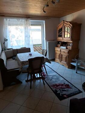 Foto - 2 Zimmer, Küche, Bad, Balkon, Autostellplatz