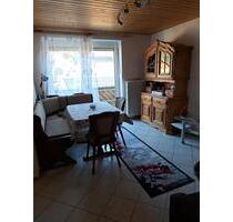 2 Zimmer, Küche, Bad, Balkon, Autostellplatz - Kandern