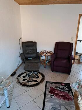 Foto - 1 Zimmer Dachgeschoßwohnung zur Miete in Kandern