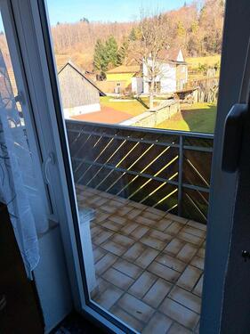 Foto - 1 Zimmer Dachgeschoßwohnung in Kandern