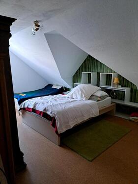 Foto - Dachgeschoßwohnung in Kandern zur Miete