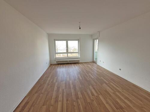 Foto - Erdgeschoßwohnung in Bad Hersfeld zur Miete