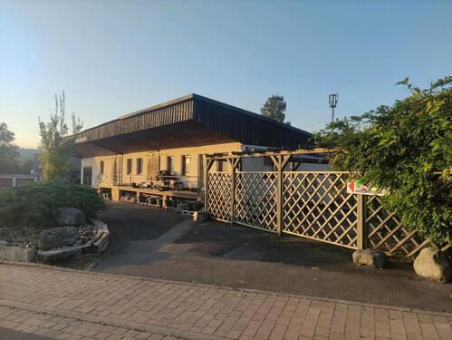 Foto - Einfamilienhaus zum Kaufen in Immenhausen