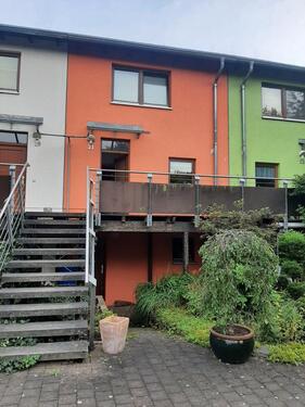 Foto - Reihenhaus in Chemnitz Schönau - 340.000,00&nbsp;EUR Kaufpreis, ca.&nbsp; 116,00&nbsp;m&sup2;