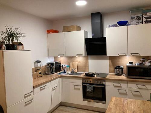 Foto - Etagenwohnung in Papenburg zur Miete