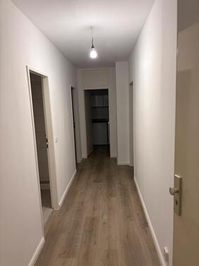 Foto - 2 Zimmer Wohnung in Quickborn zu vermieten mit Balkon &Stellplatz