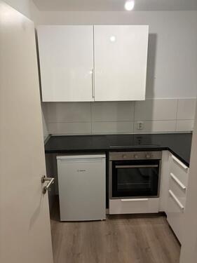 Foto - 2 Zimmer Etagenwohnung in Quickborn