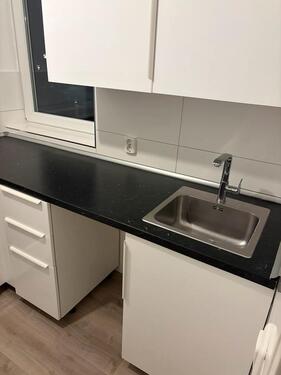 Foto - Etagenwohnung in Quickborn zur Miete