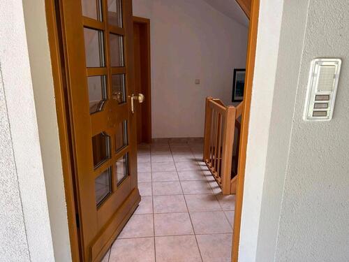 Foto - 4 Zimmer Erdgeschoßwohnung zur Miete in Cham