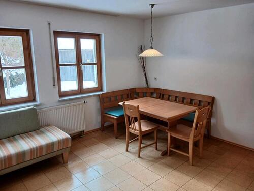 Foto - Erdgeschoßwohnung in Cham zur Miete