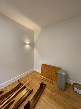 Foto - 19 Zimmer Etagenwohnung zum Kaufen in Frankfurt am Main