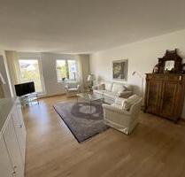 Einzugsbereit & voll möbliert:Stadtwohnung mit Balkon 107 QM - Bergisch Gladbach Paffrath