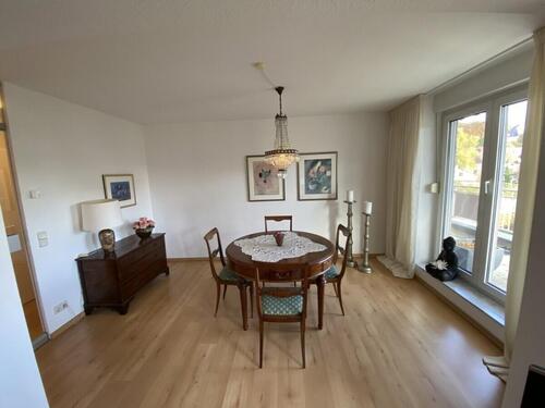 Foto - 3 Zimmer Erdgeschoßwohnung zur Miete in Bergisch Gladbach