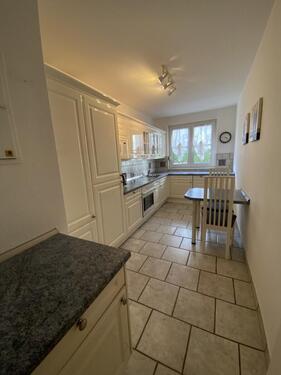 Foto - 3 Zimmer Erdgeschoßwohnung in Bergisch Gladbach