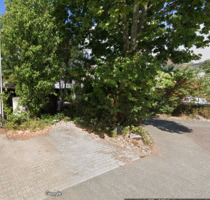 Mainz Bretzenheim Außenstellplatz