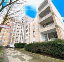 Gemütliche 3-Zimmer-Wohnung in Monheim am Rhein