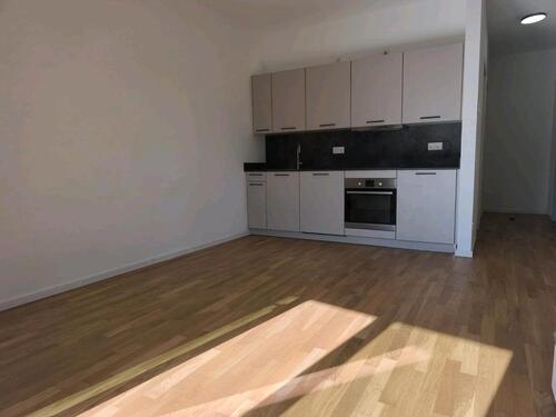 Foto - Attraktive Einzimmerwohnung am Hafen