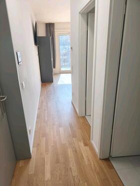 Foto - 1 Zimmer Erdgeschoßwohnung zur Miete in Berlin