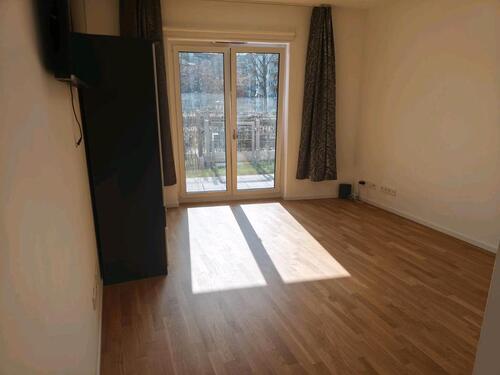 Foto - Erdgeschoßwohnung in Berlin zur Miete