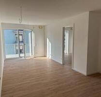 2-Zimmer-Apartment mit schönem Balkon - Erstbezug! - Bamberg Bamberg-Ost