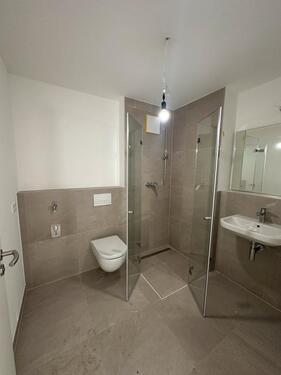 Foto - Etagenwohnung in Bamberg zur Miete