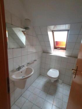 Foto - 2 Zimmer Dachgeschoßwohnung in Gelsenkirchen