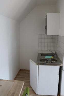 Foto - Etagenwohnung in Wolfsburg zur Miete