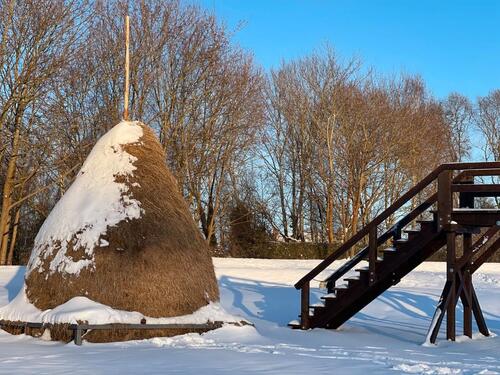 Foto - Wassergrundstück im Zentrum Lübben