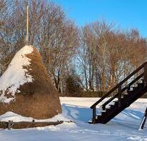 Wassergrundstück im Zentrum Lübben - Lübben (Spreewald)