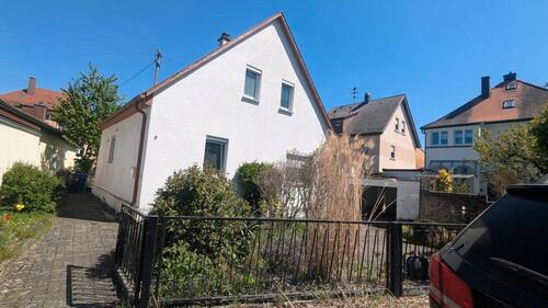 Foto - Einfamilienhaus zum Kaufen in Aalen