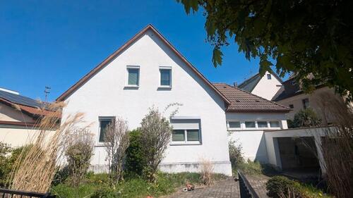 Foto - Einfamilienhaus in Aalen