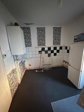 Foto - 1 Zimmer Etagenwohnung in Saarbrücken