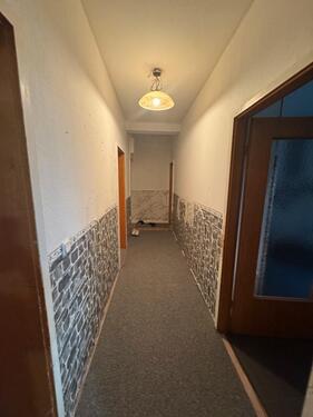 Foto - Etagenwohnung in Saarbrücken zur Miete