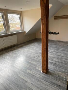 Foto - 4 Zimmer Dachgeschoßwohnung zur Miete in Bochum