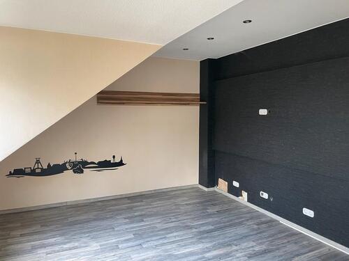 Foto - 4 Zimmer Dachgeschoßwohnung in Bochum