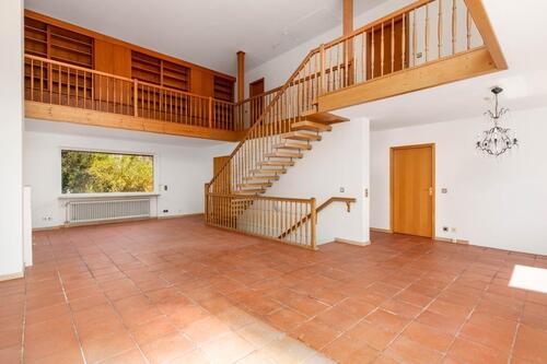 Foto - 3.5 Zimmer Reihenhaus zur Miete in München