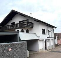 2 sanierte Wohnungen in begehrter ruhiger Lage 2000€Qm - Lahr (Schwarzwald)