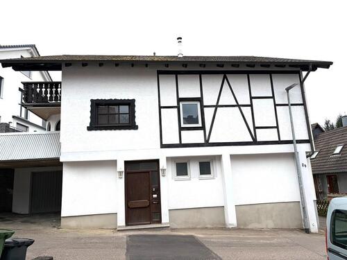 Foto - 7 Zimmer Erdgeschoßwohnung zum Kaufen in Lahr (Schwarzwald)