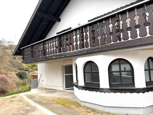 Foto - Erdgeschoßwohnung in Lahr (Schwarzwald) zum Kaufen