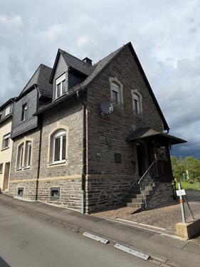Foto - Leben in zentraler Lage von Traben-Trarbach