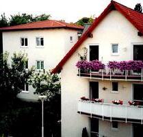 4 Zimmer 2 Bäder 2 Balkone Tiefgarage 72 qm - Erfurt Andreasvorstadt