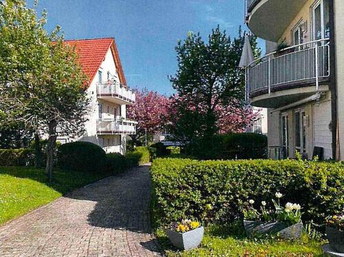 Foto - 4 Zimmer Dachgeschoßwohnung zum Kaufen in Erfurt