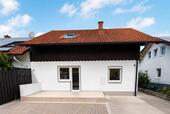 Foto - Provisionsfrei Einfamilienhaus in Dingolfing 