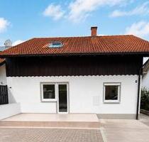 Provisionsfrei Einfamilienhaus in Dingolfing | 152 m² | 6 Zimmer