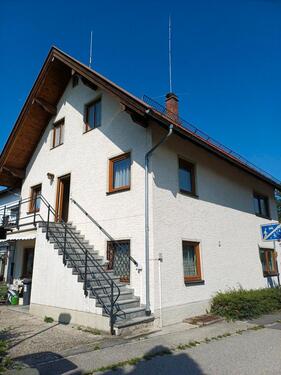 Foto - Haus in Trostberg, sanierungsbedürftig