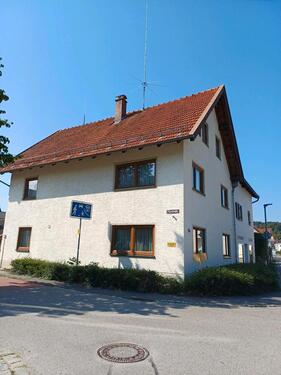 Foto - 8 Zimmer Einfamilienhaus zum Kaufen in Trostberg