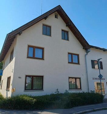 Foto - 8 Zimmer Einfamilienhaus in Trostberg