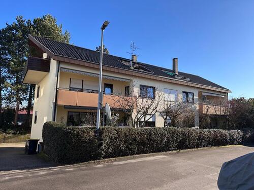 Foto - 3 Zimmer Wohnung in Tamm von privat